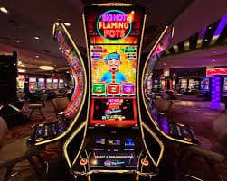 Studio live dealer bbni 4d dengan setup multi-kamera untuk permainan blackjack, roulette, dan baccarat