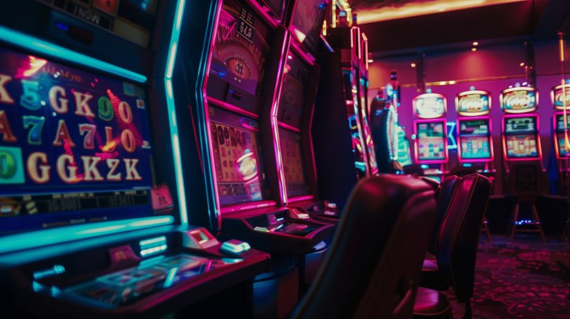 Dashboard dompet IDR di bbni 4d menampilkan saldo, riwayat transaksi, dan akses ke meja live dealer